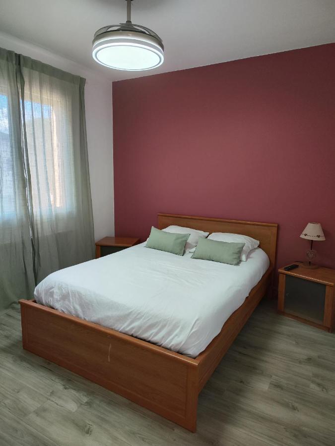 Hotel Le Sporting Beaumont-sur-Leze Exteriér fotografie